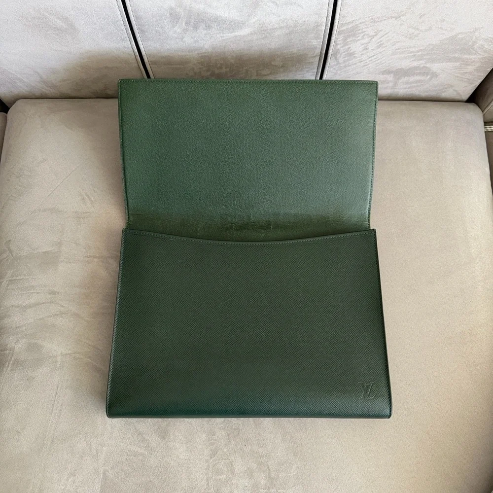 Louis Vuitton Portfolio/ Briefcase/Document Case
